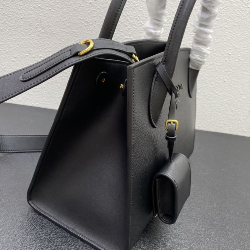 Prada Top Handle Bags